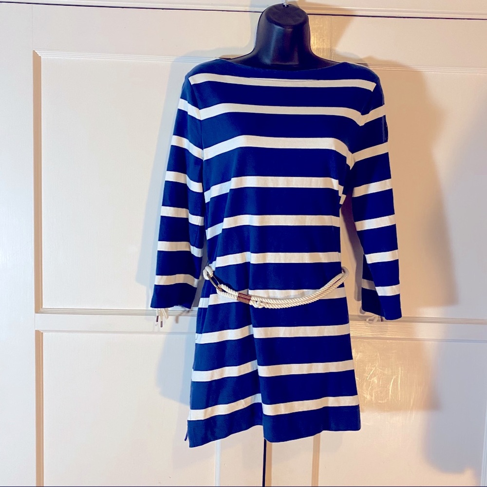LRL Lauren Ralph Lauren Mini Dress Small